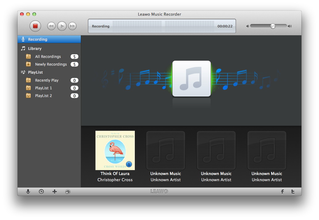 song editing software for mac