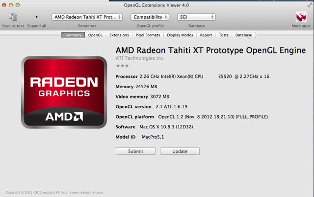 amd driver for mac